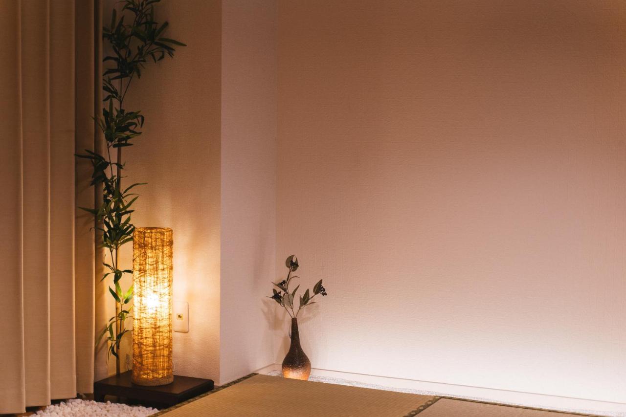Ferienwohnung Hisashi 池下 Nagoya Exterior foto