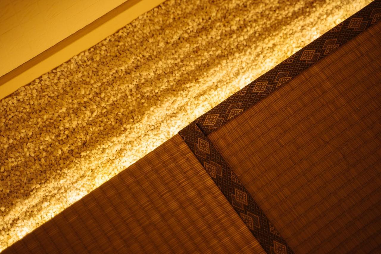 Ferienwohnung Hisashi 池下 Nagoya Exterior foto